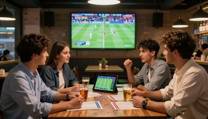 Evaluating Quality in Football Betting Platforms