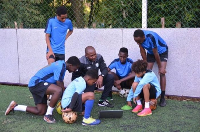 Kenya’s Youth Football Development Is Shaping the Future of the Game