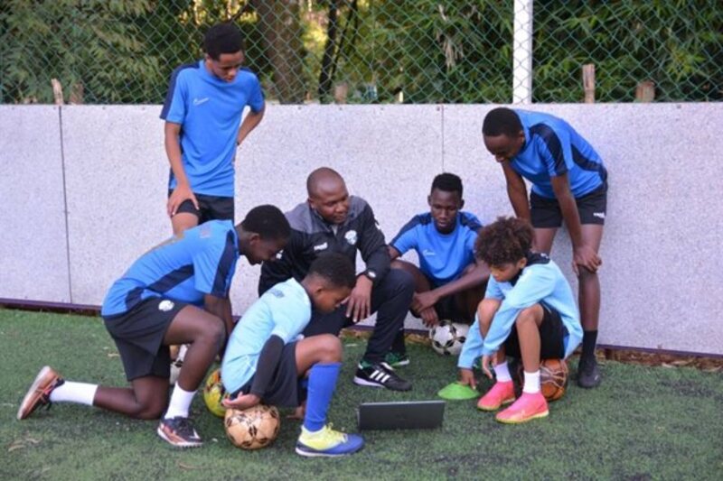 Kenya’s Youth Football Development Is Shaping the Future of the Game
