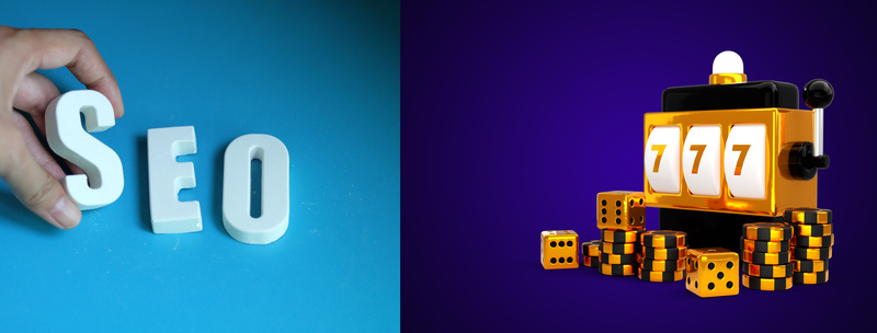 The Role of SEO in Growing Modern Gaming Brands Online