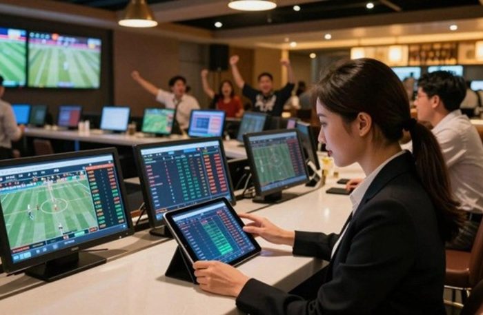 What Makes a Trusted Sports Betting Site in Singapore