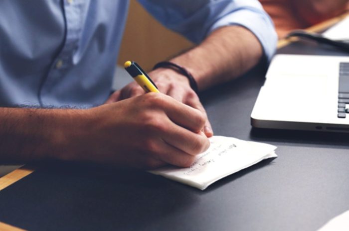 What to Check Before Using a Rewritten Passage in Your Final Draft