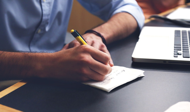 What to Check Before Using a Rewritten Passage in Your Final Draft