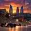 Azerbaijan Grand Prix