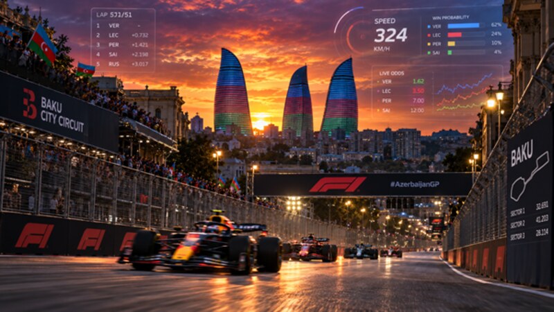 Azerbaijan Grand Prix
