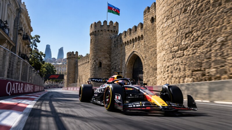 F1 Drivers and Teams