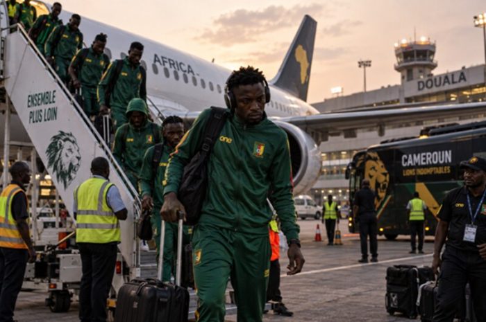 AFCON 2027 Qualifiers: How Travel Fatigue and Logistics Shape Betting Value