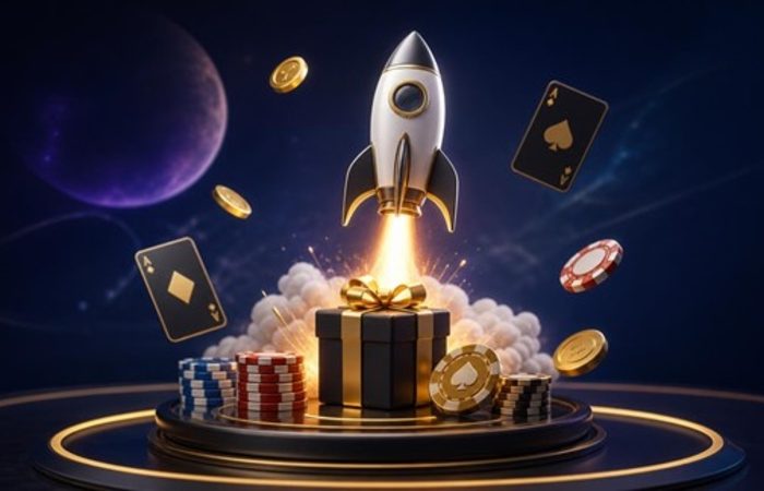 Rocketplay Casino Bonuses 2026: Top Offers