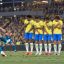 Socceroos nearly topple Brazil