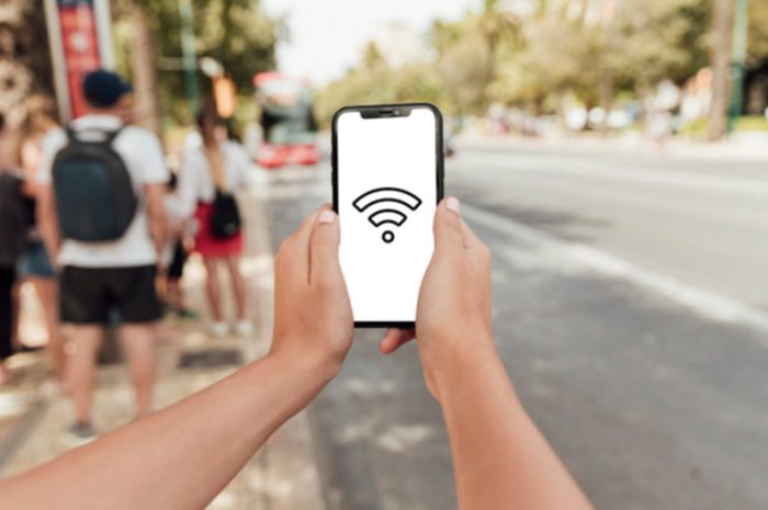 What Can Public WiFi Still Reveal About You in the HTTPS Era