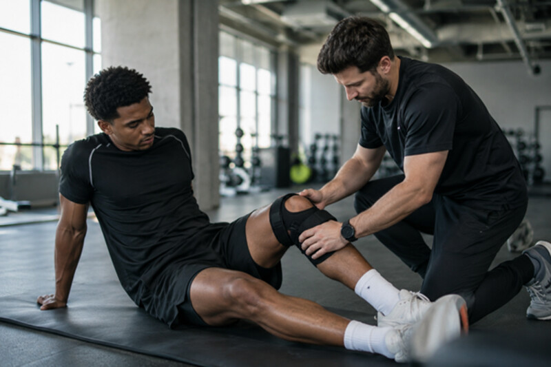 Why Injury Prevention Matters More