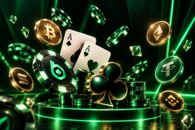Winning Tips for Short Deck Poker