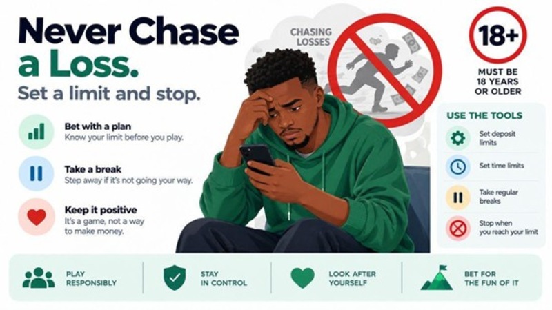 Avoiding the chase