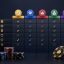 Casino Bonus Comparison Chart