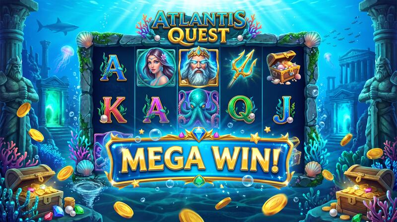 Decoding Slot Mechanics