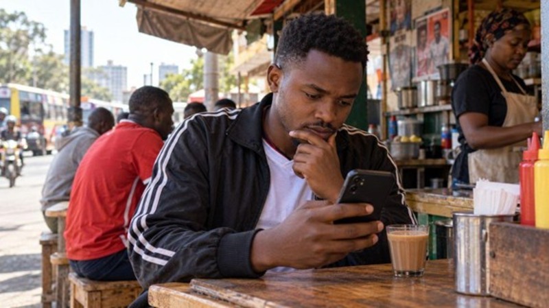 EPL and FKF Premier League Betting, Explained for Kenya's Matchday Fans