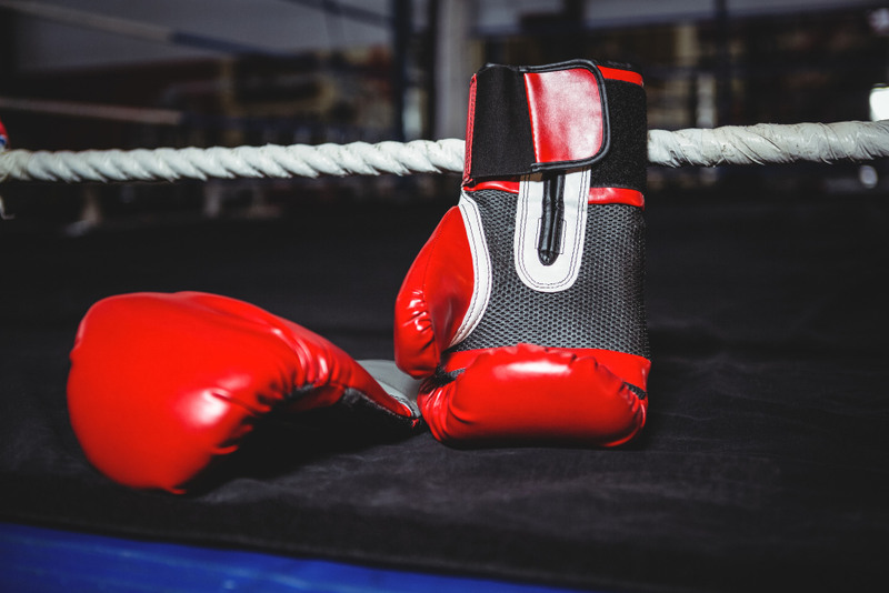 How German Fight Nights Travel Across Markets