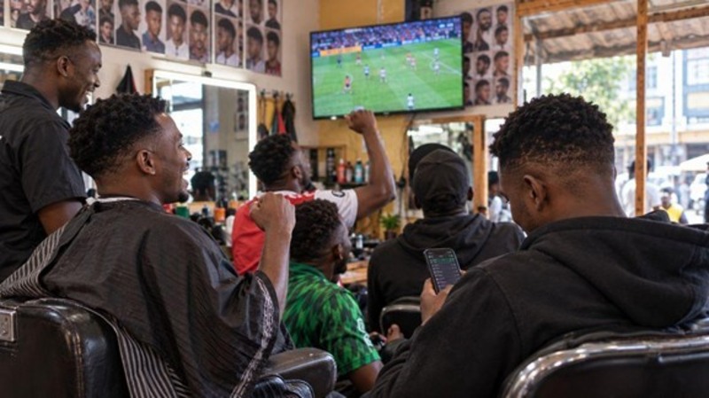 Matchday reads for two leagues