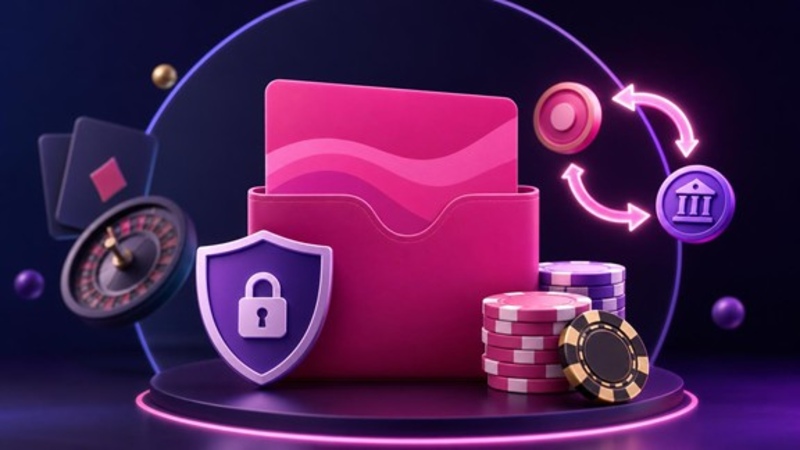 Neosurf Casino Payment Terms