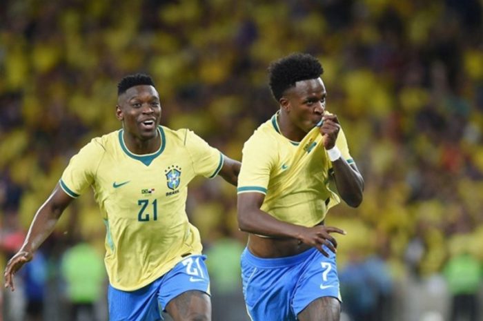 The Business of Modern Football: Where the Money Comes From  
