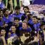 The surprise IPL triumph of the Rajasthan Royals in 2008
